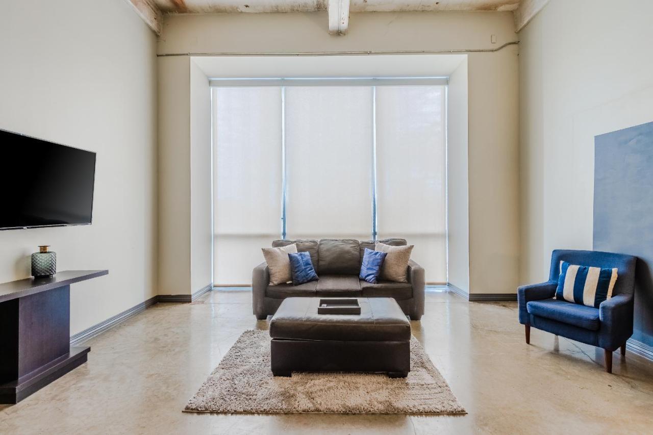 Ga Living Suites- Downtown Corporate * Dallas