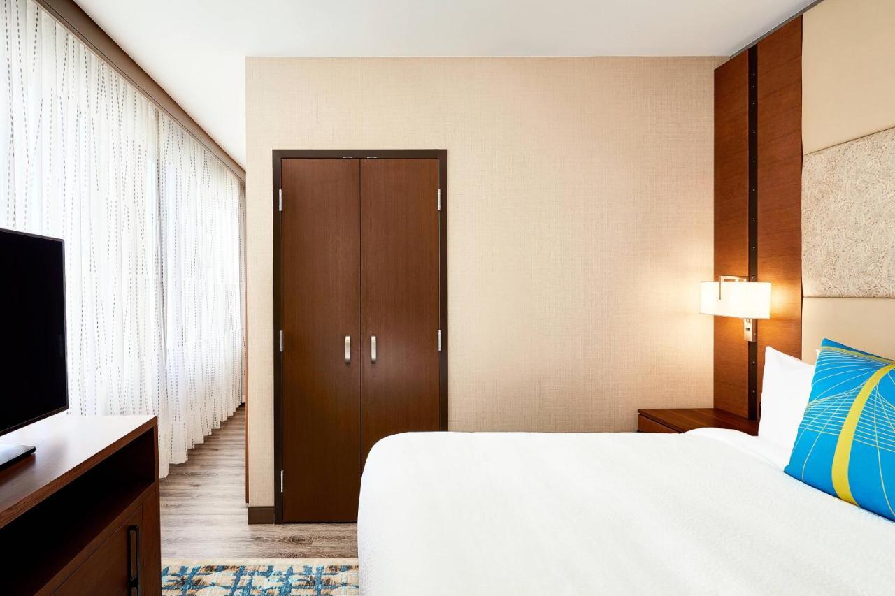 By Marriott Downtown