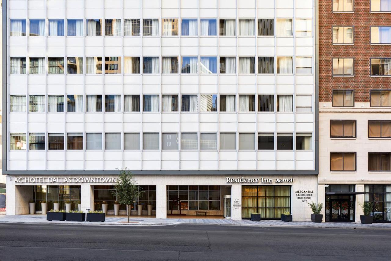 Hotel By Marriott Downtown