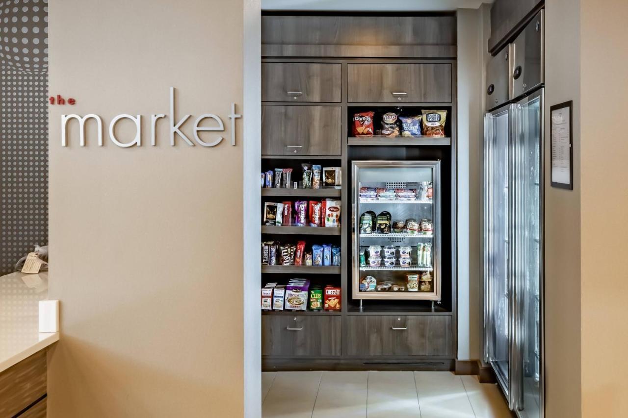 By Marriott At The Canyon Dallas