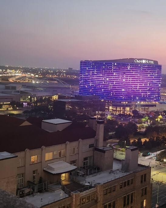 Awesome! In Downtown Apartment Dallas