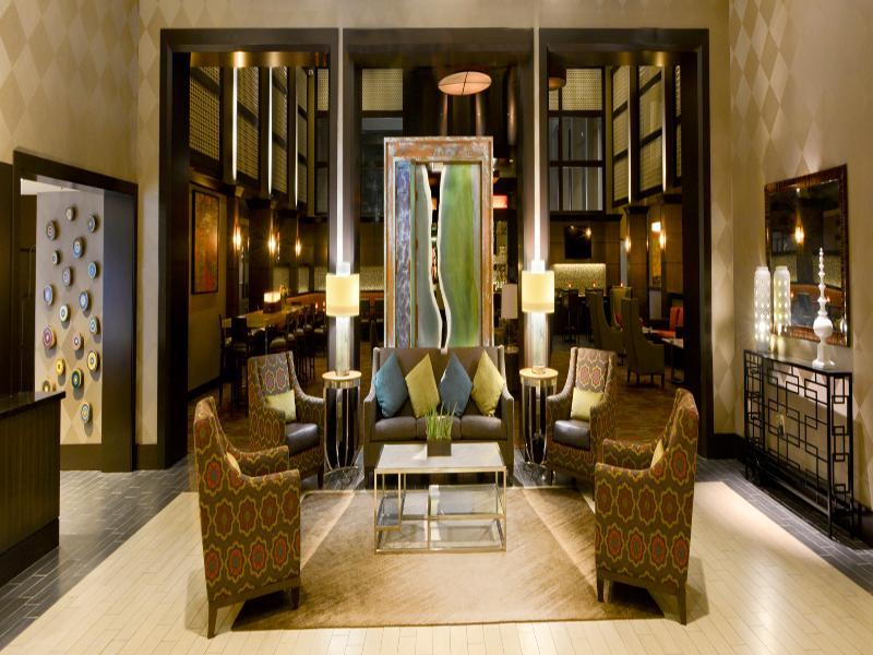 Hotel The Beeman Dallas