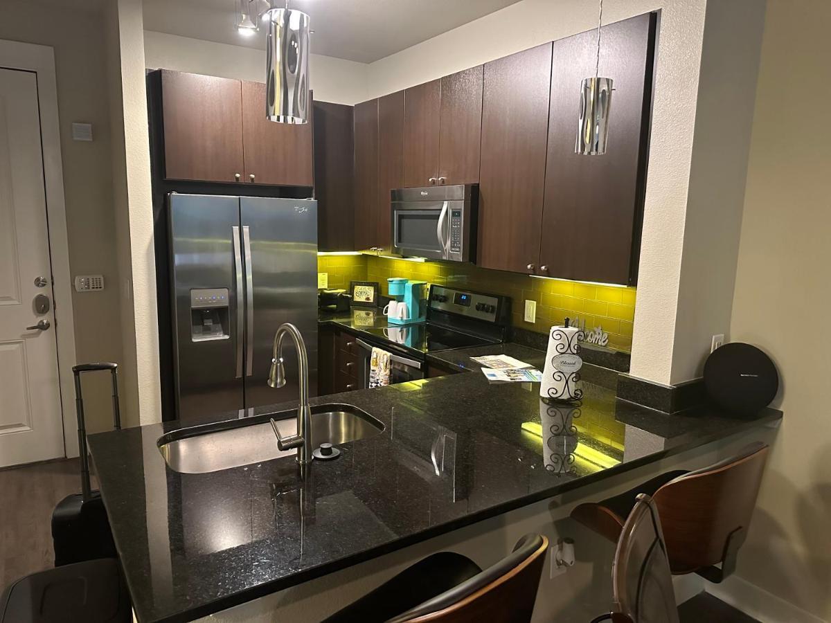 Luxury Urban Living Town Dallas