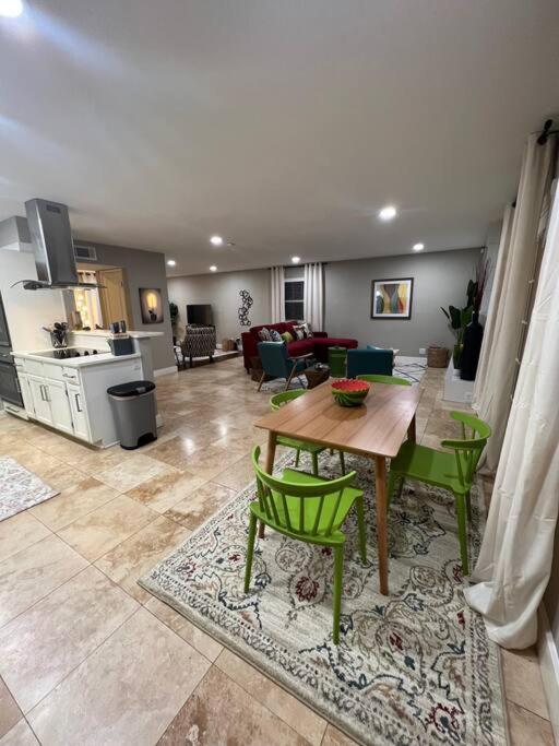 Awhile! Pool Table+ Fire-pit+ 4 Bedroom+ 2 Baths+ Game-room! * Dallas