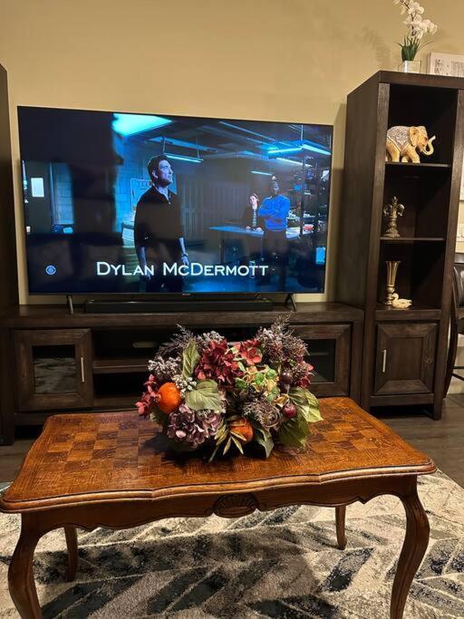 Luxury Urban Living Town Apartment Dallas