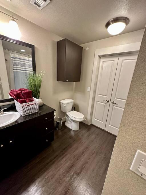 Apartment Luxury Urban Living Town