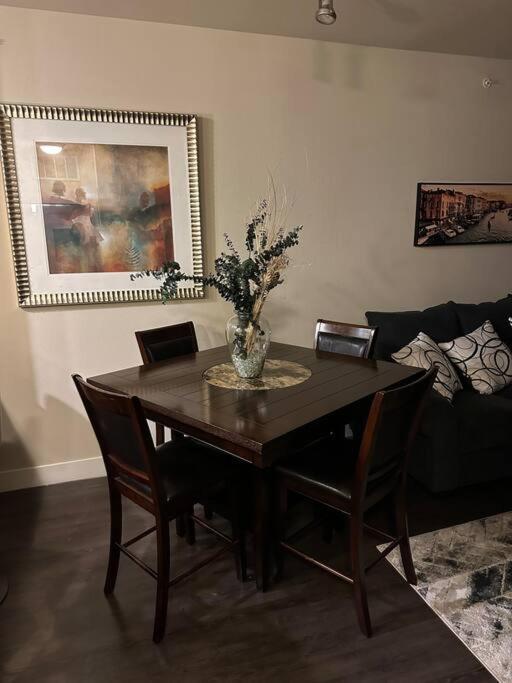 Luxury Urban Living Town Dallas