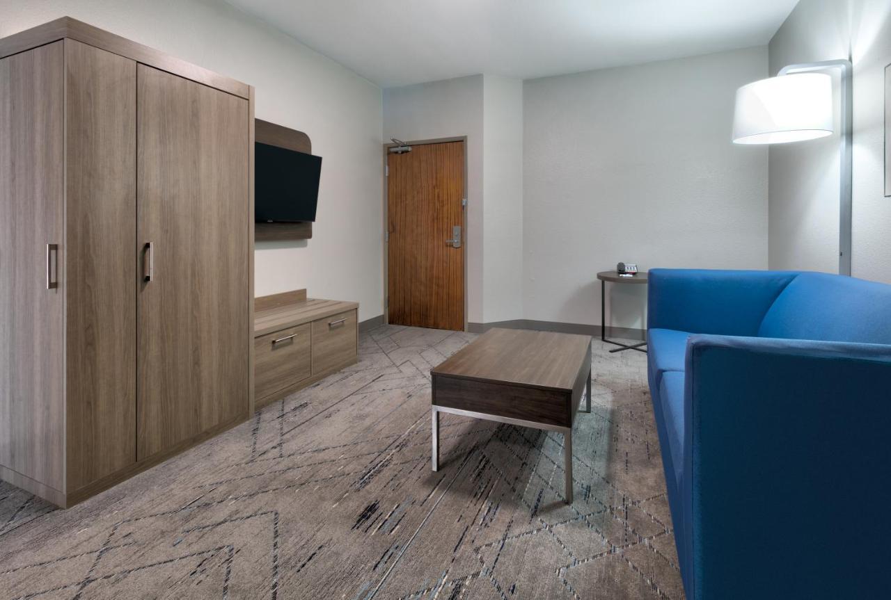 Express & - Park Northeast By Ihg 3*