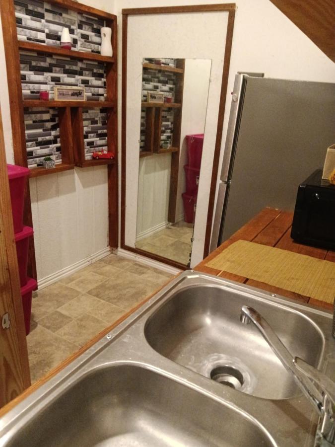 Ann Arbor Private Homestay Dallas