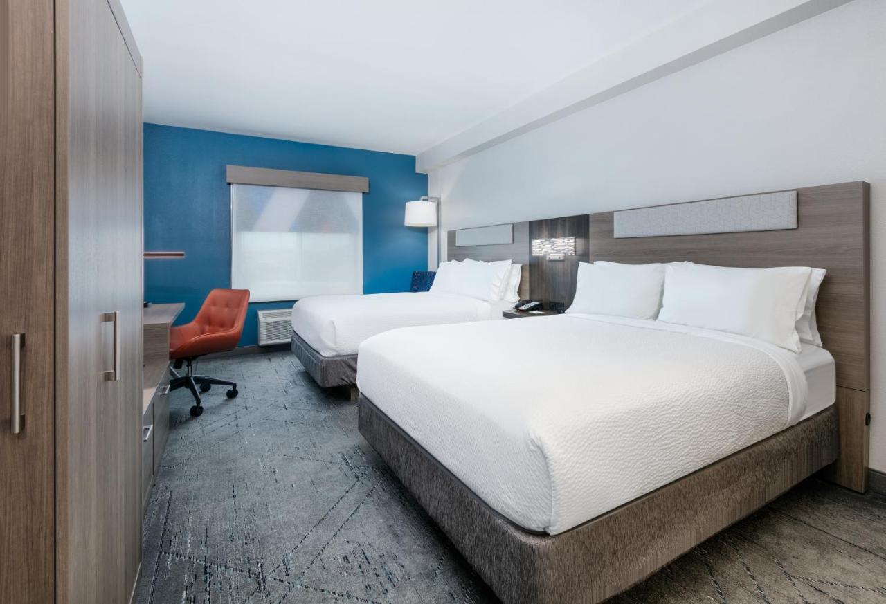 Express & - Park Northeast By Ihg Hotel 3*