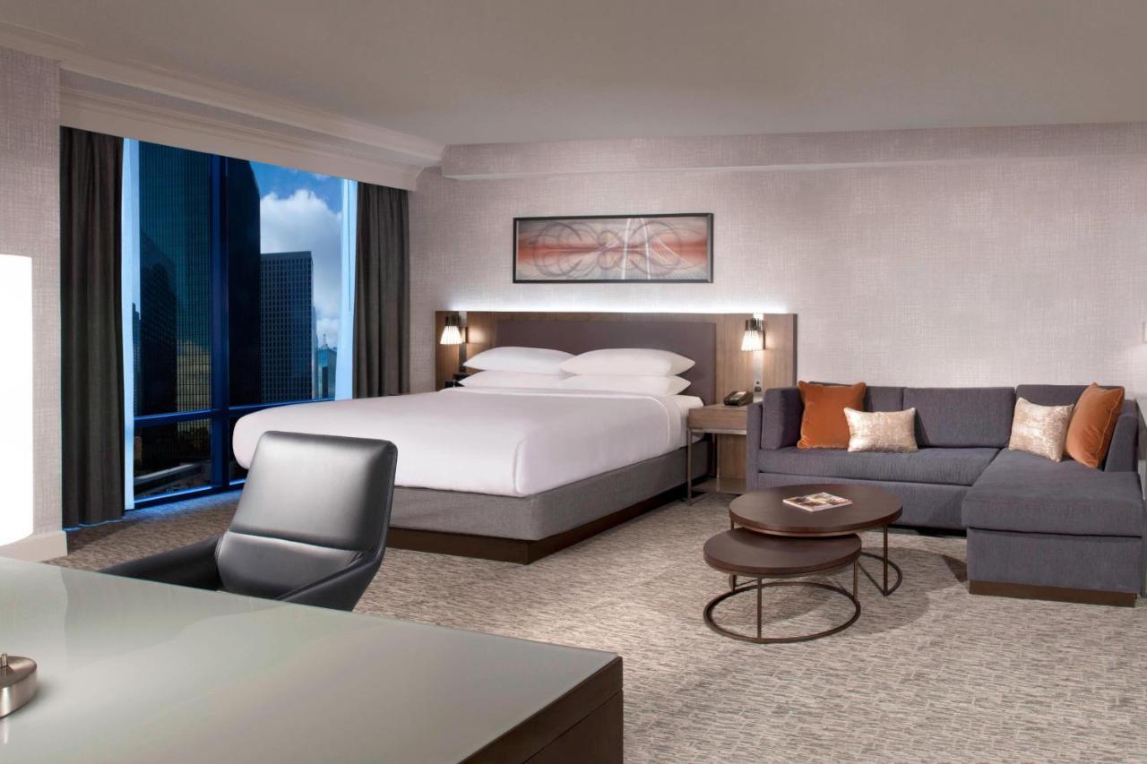 Marriott Downtown