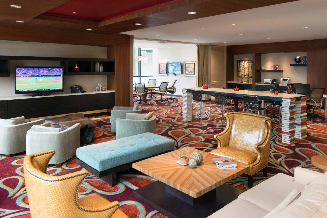 Marriott Downtown