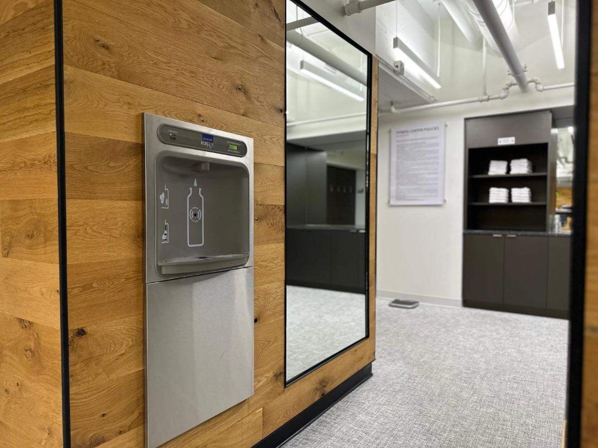 Mint House - Downtown Aparthotel 3*