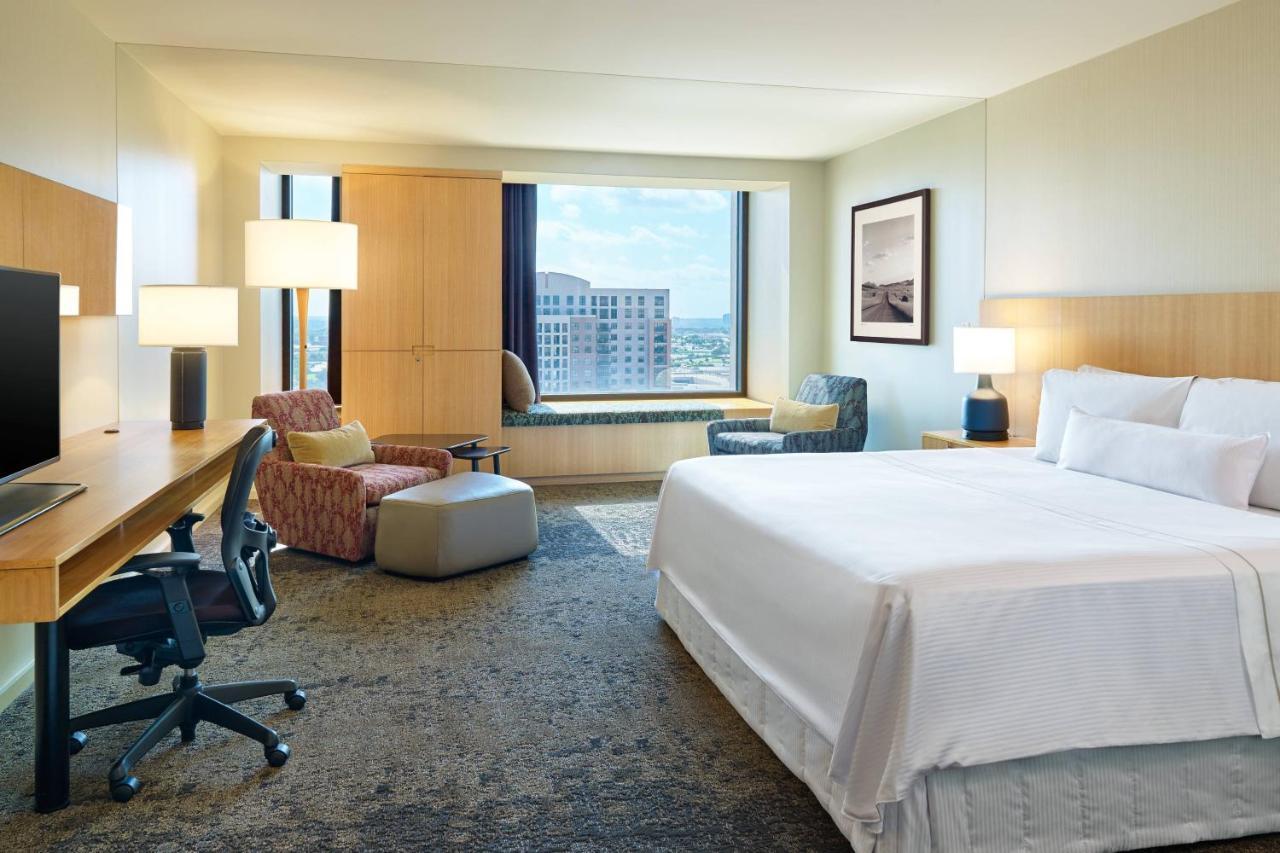 The Westin Galleria Hotel 4*