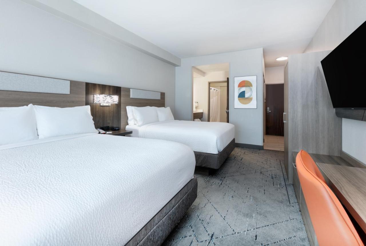 Express & - Park Northeast By Ihg Dallas