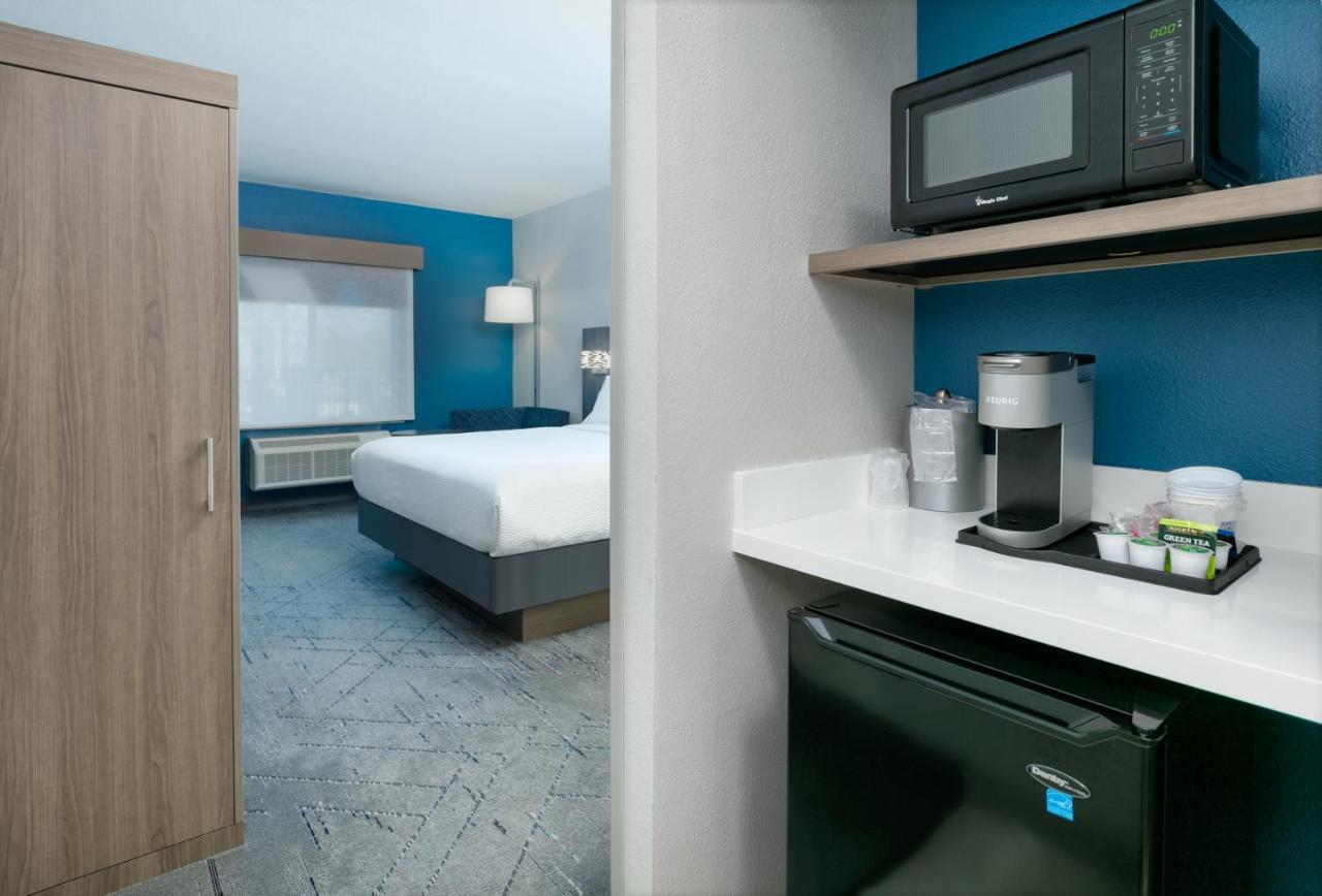 Express & - Park Northeast By Ihg 3* Dallas
