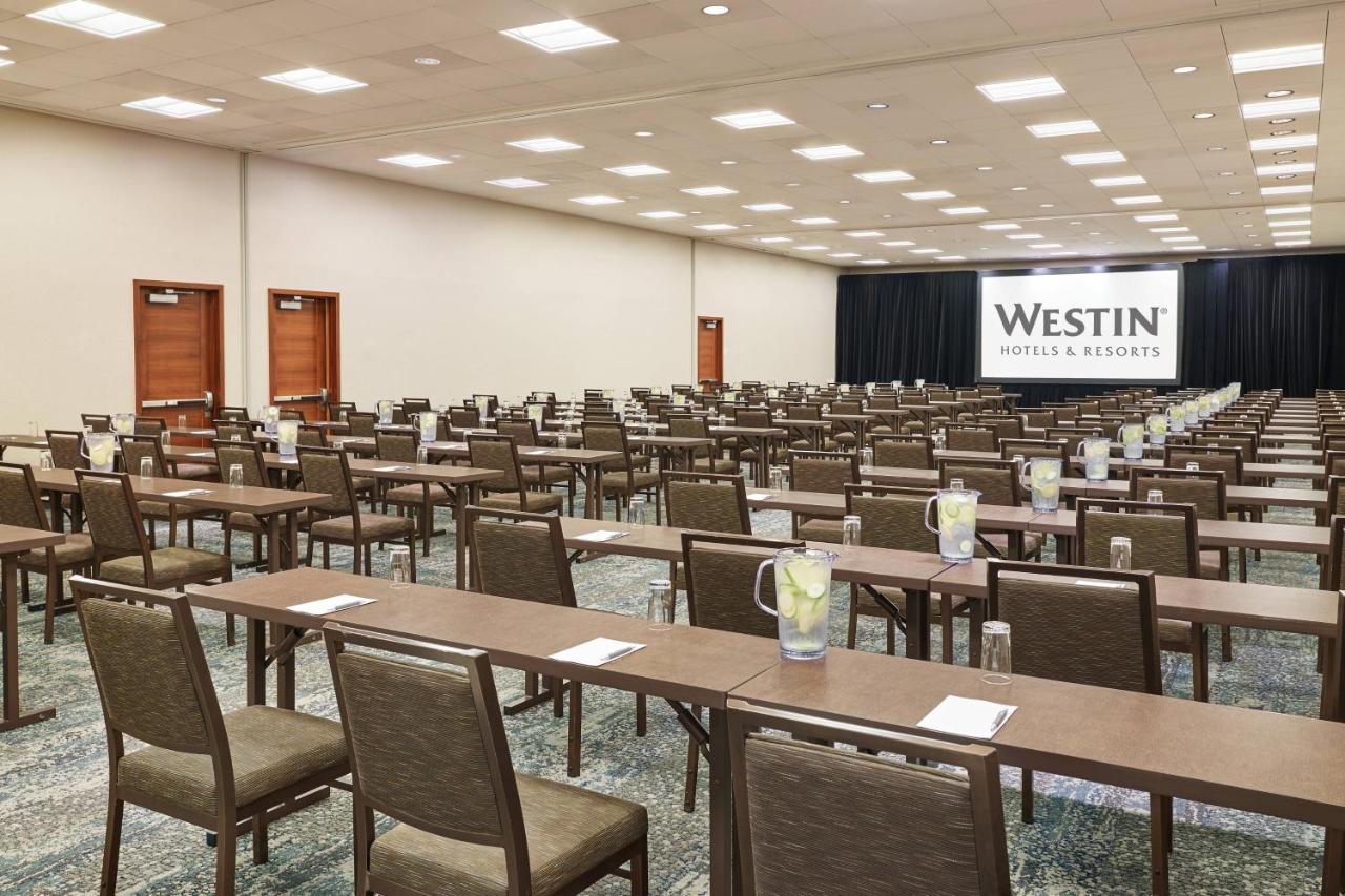 The Westin Galleria