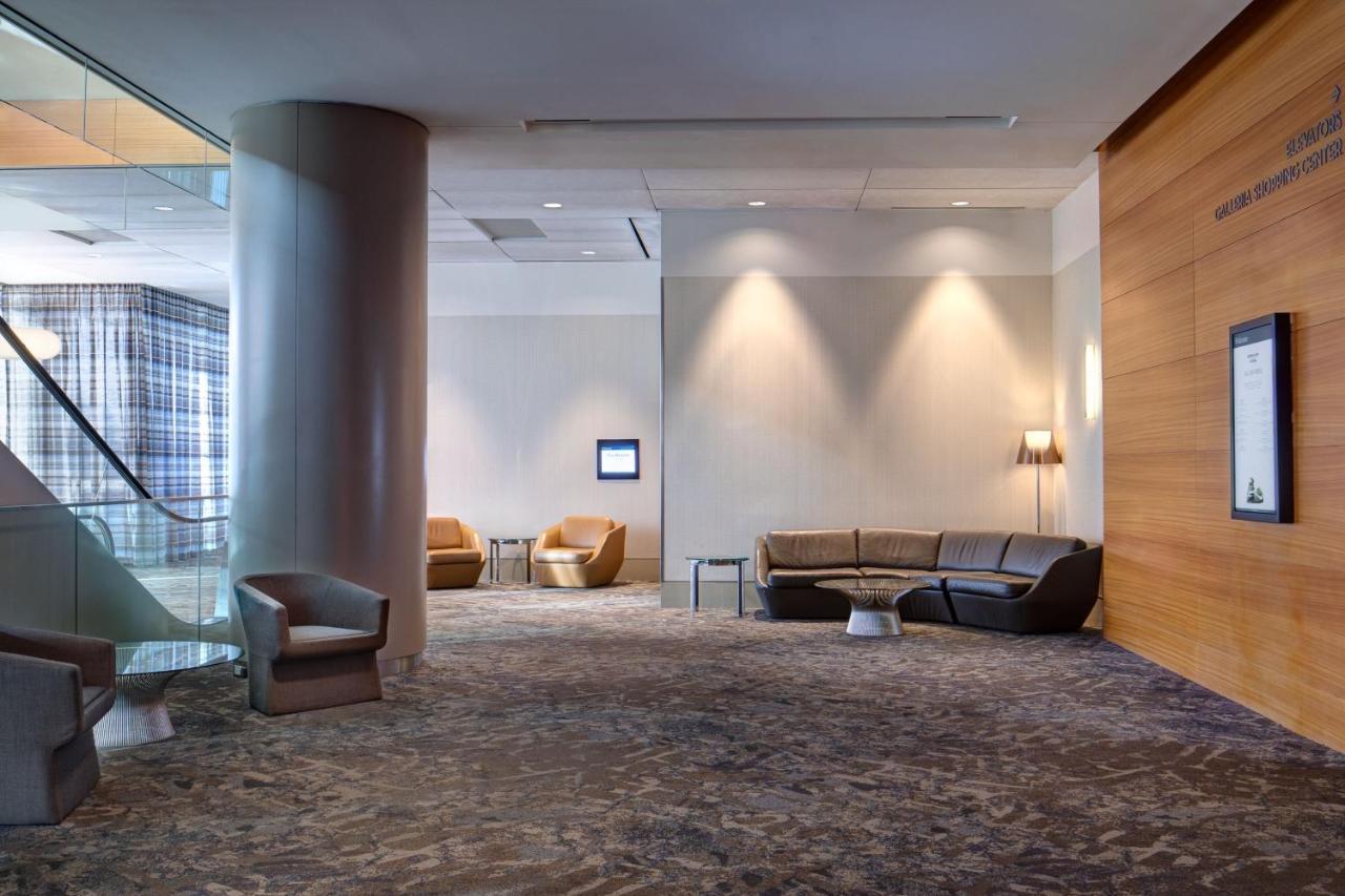Hotel The Westin Galleria 4*