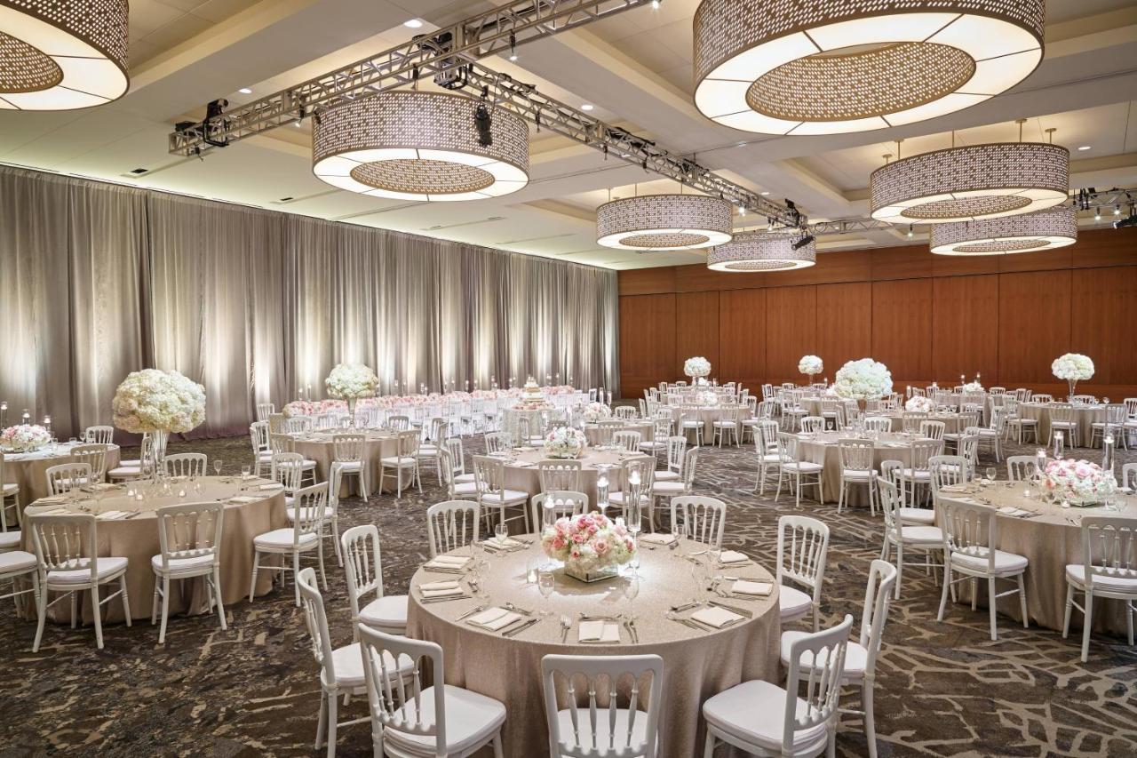 The Westin Galleria Hotel Dallas