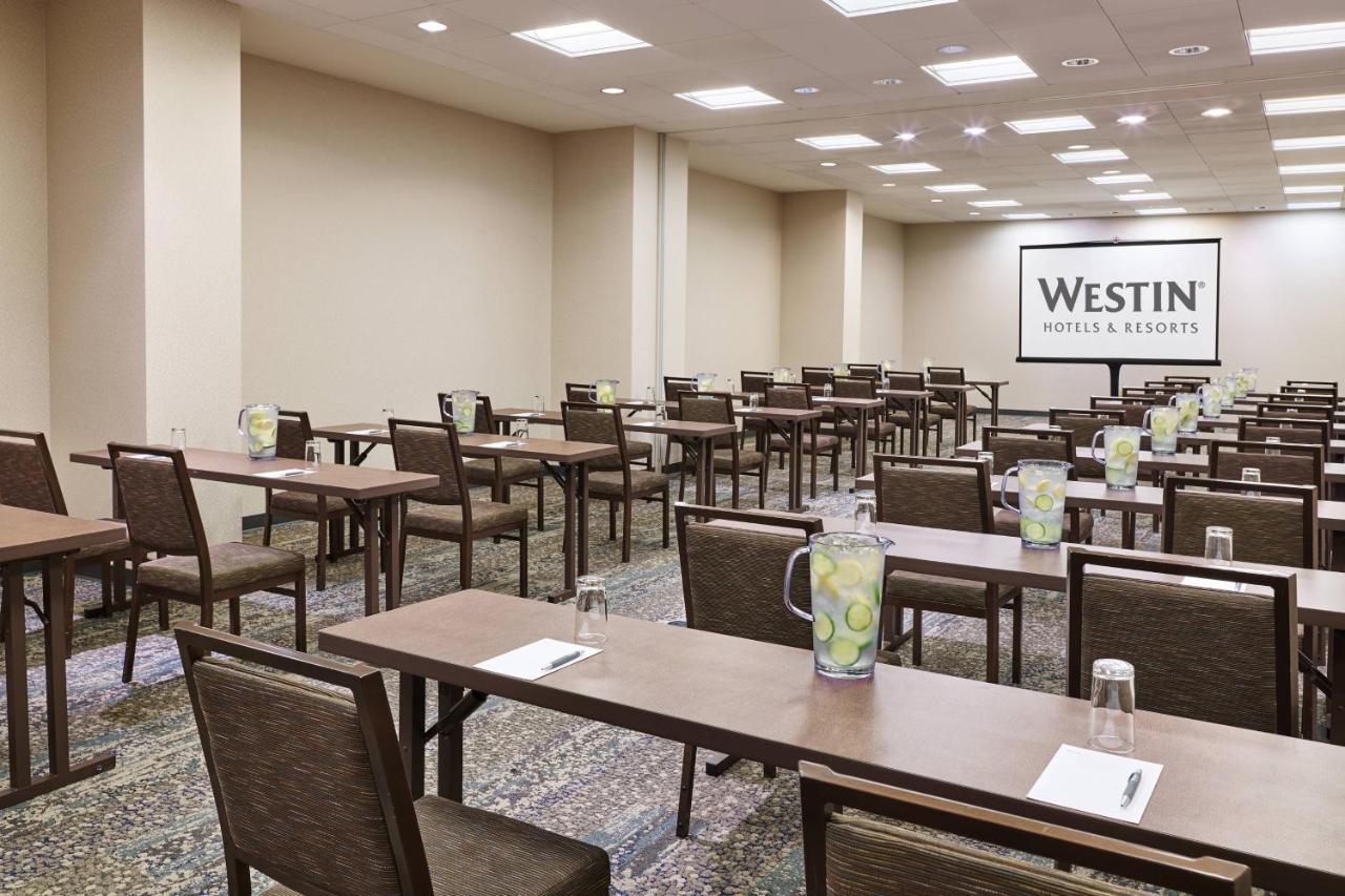 Hotel The Westin Galleria 4*
