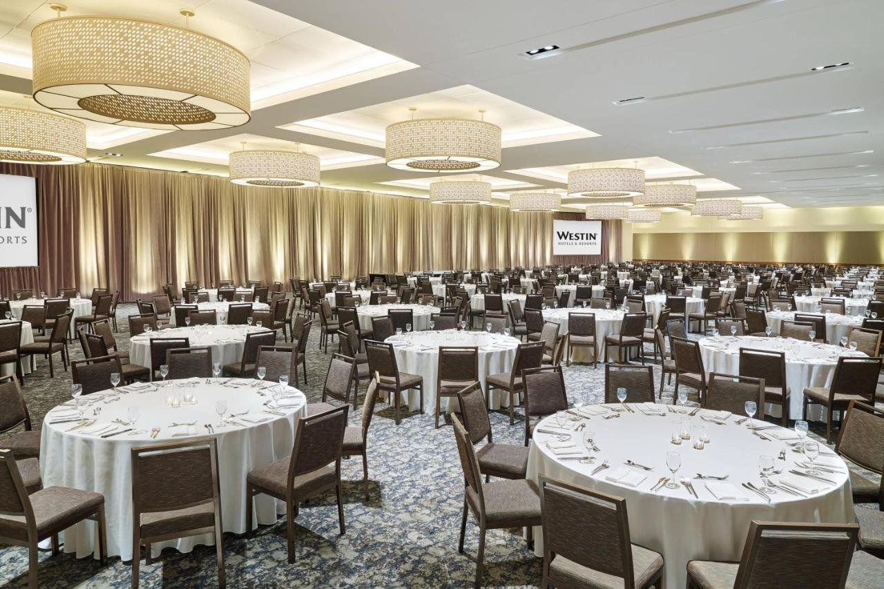 The Westin Galleria Hotel Dallas