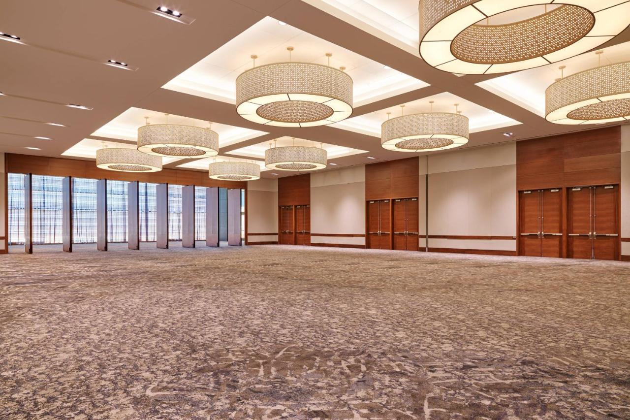 The Westin Galleria