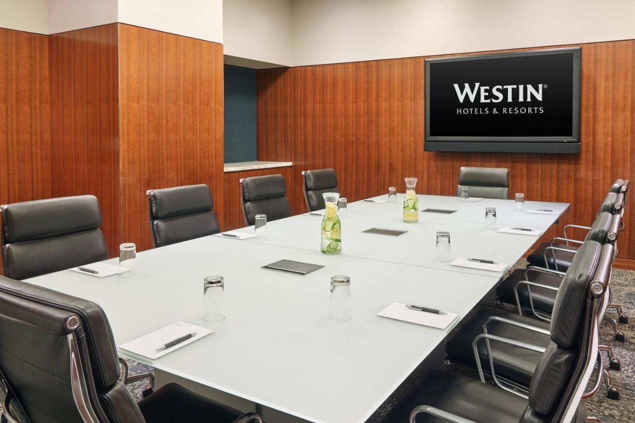 The Westin Galleria 4* Dallas