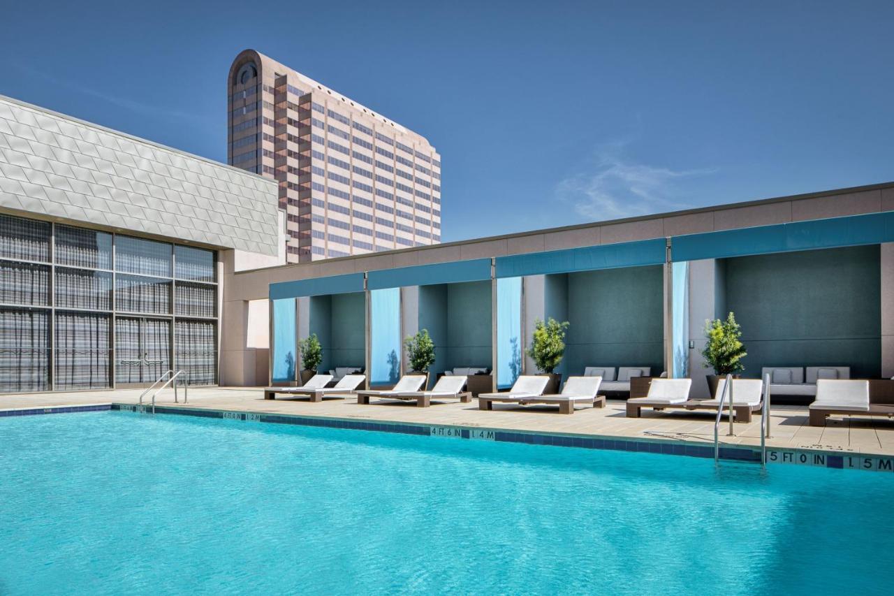 Hotel The Westin Galleria 4*