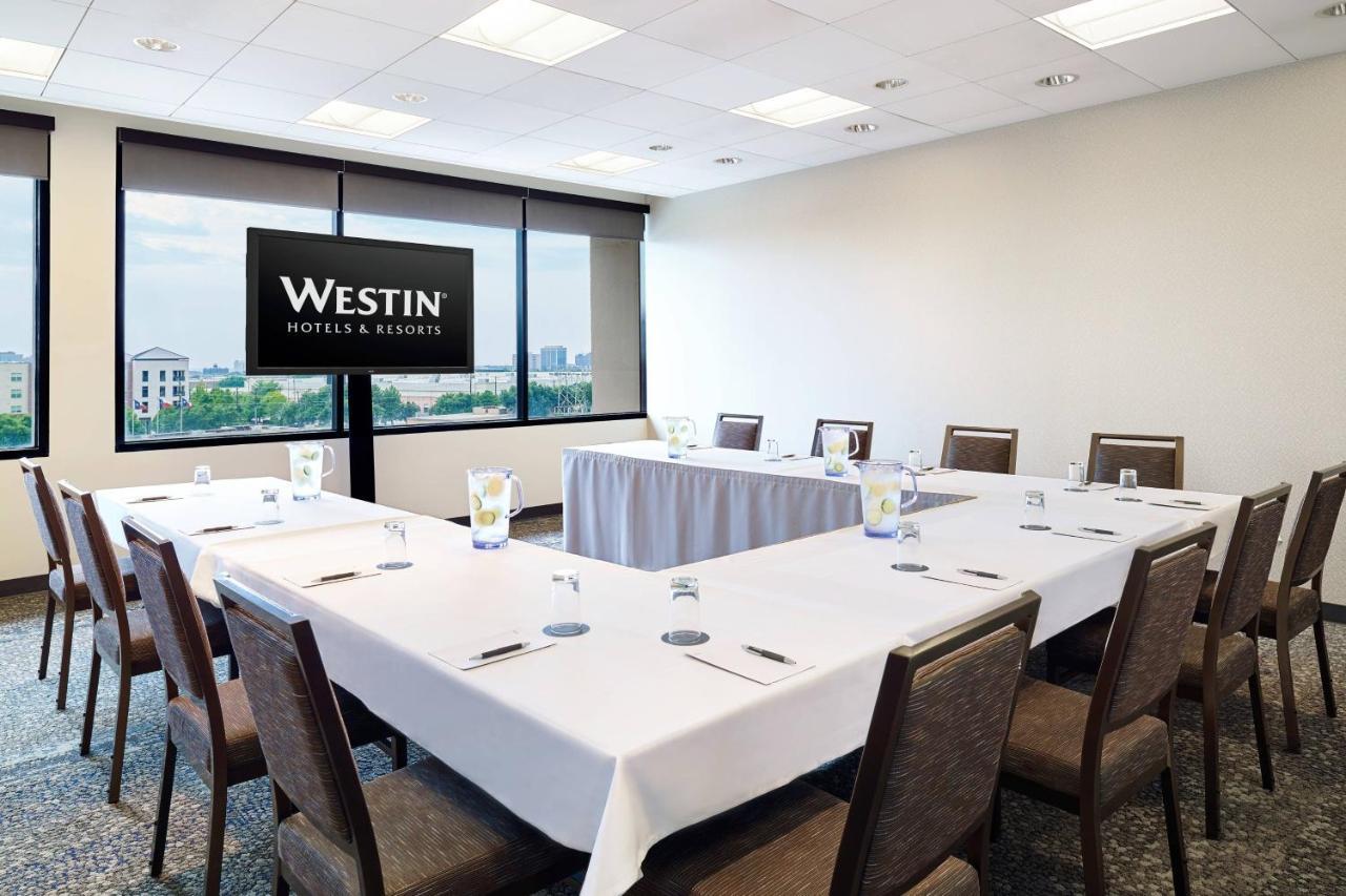 The Westin Galleria Hotel Dallas