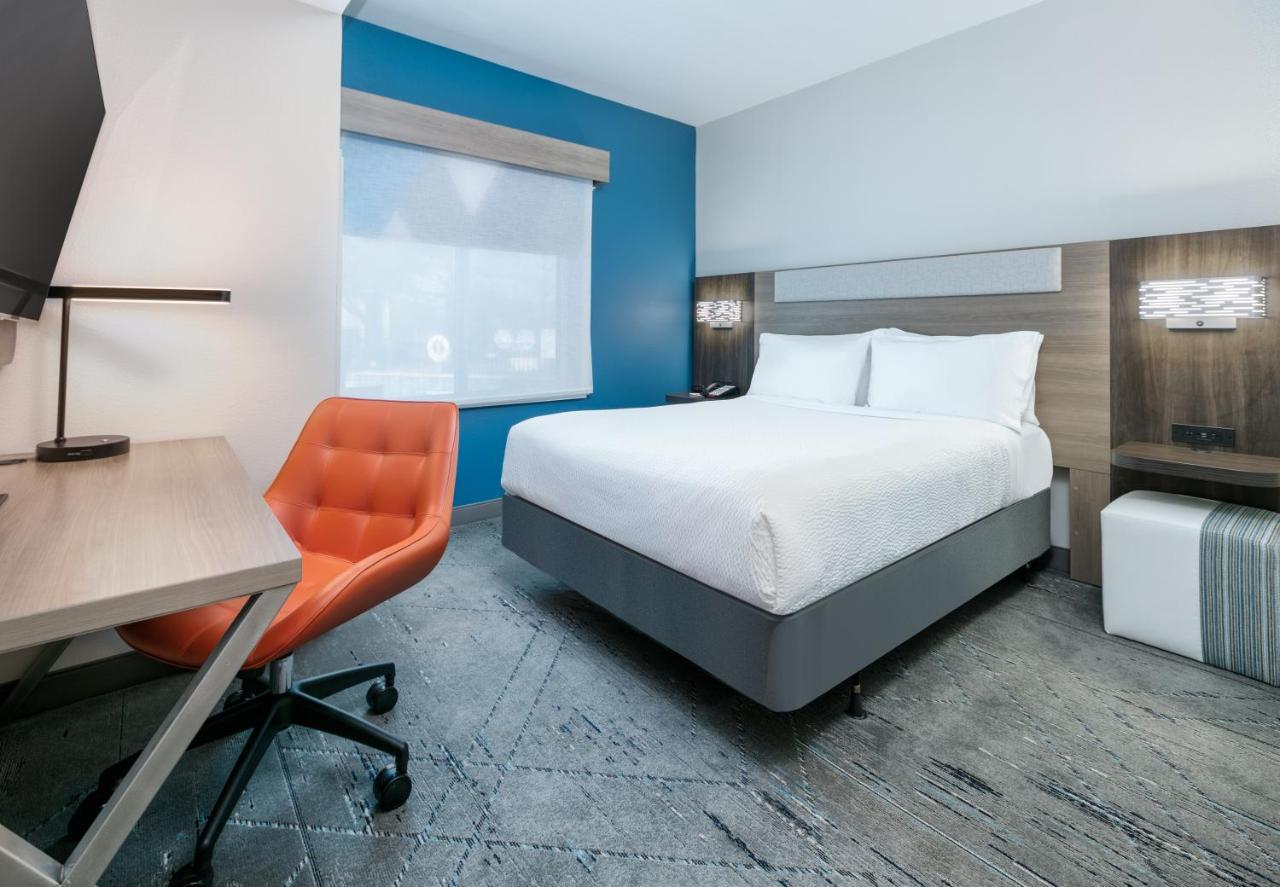 Express & - Park Northeast By Ihg 3* Dallas