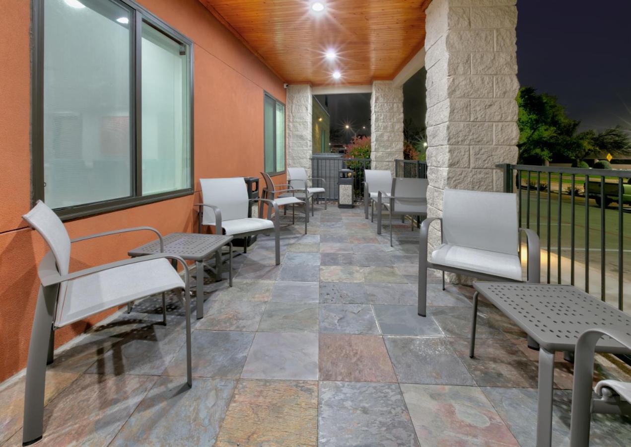 Express & - Park Northeast By Ihg Hotel
