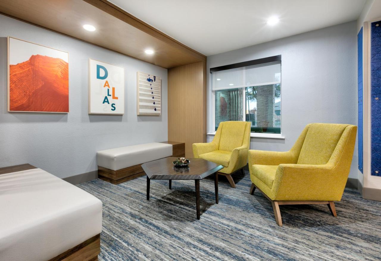 Express & - Park Northeast By Ihg 3*