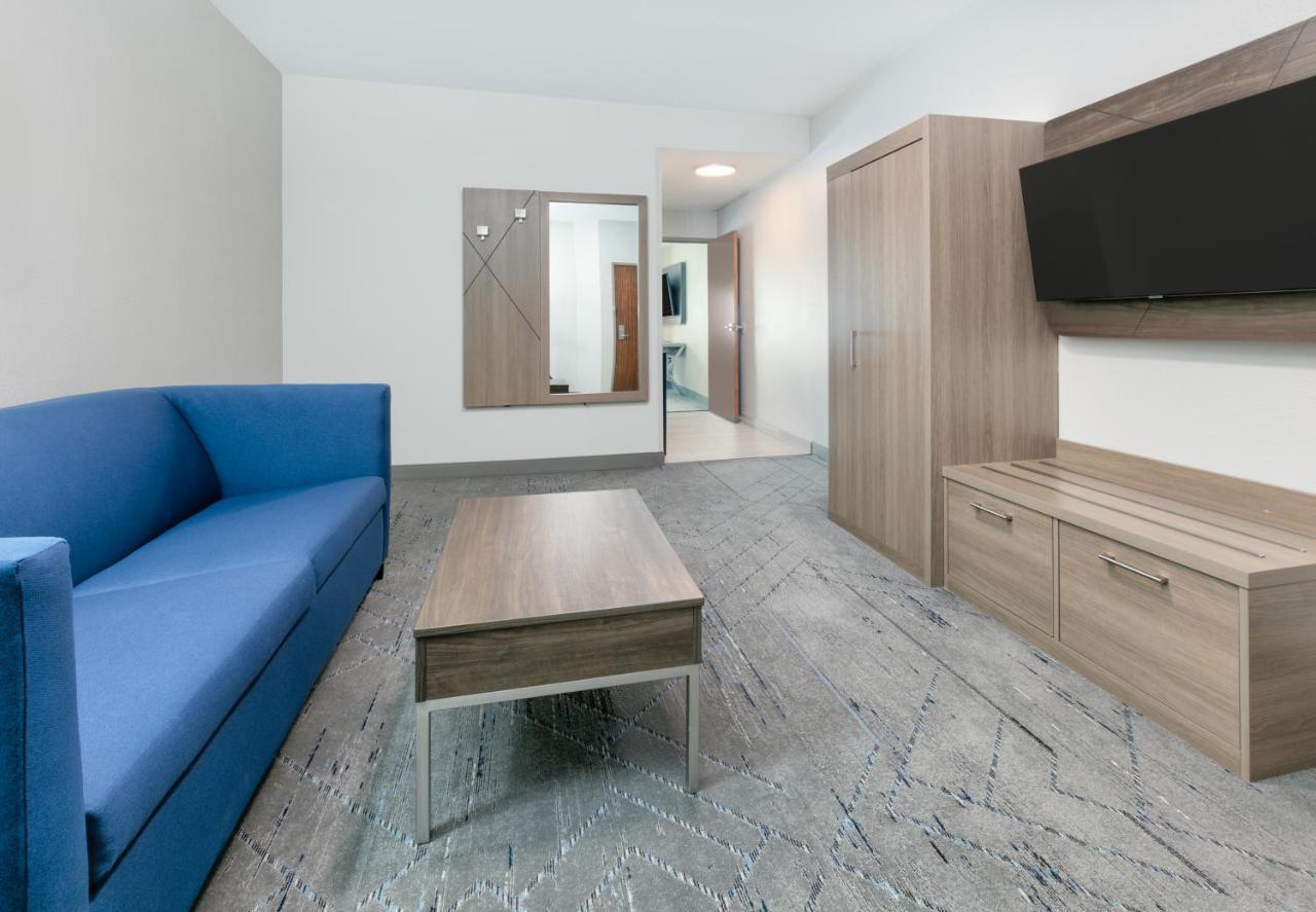 Hotel Express & - Park Northeast By Ihg