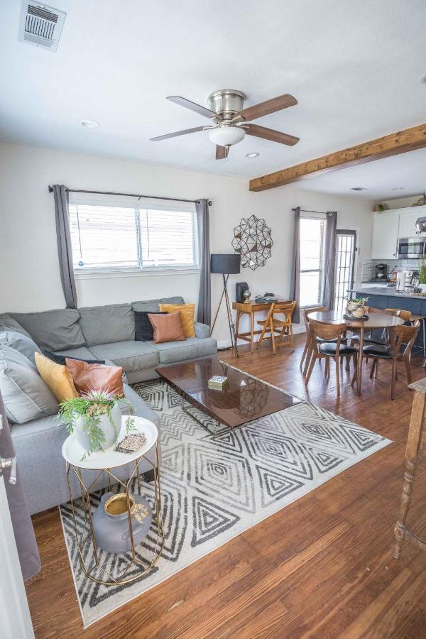 Holiday home Casa Cima Dallas