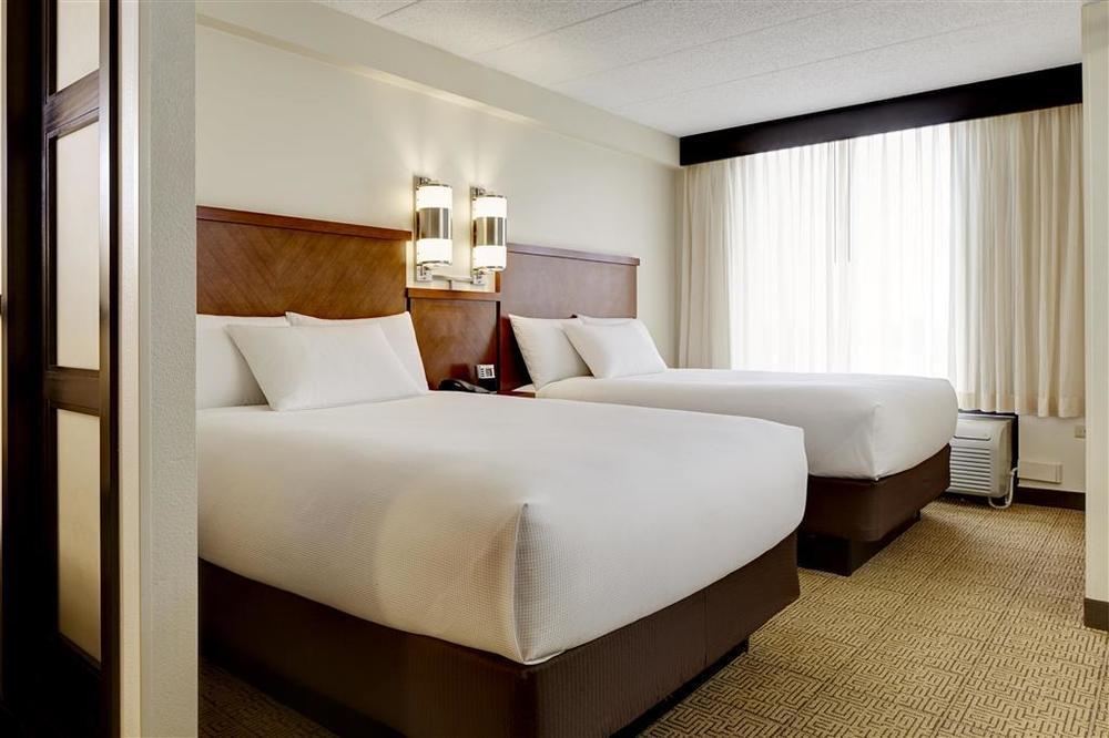 Hyatt Place Park 3* Dallas