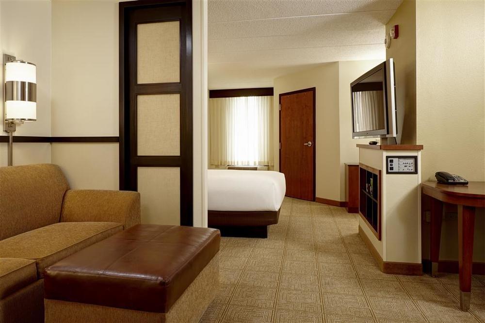 Hotel Hyatt Place Park