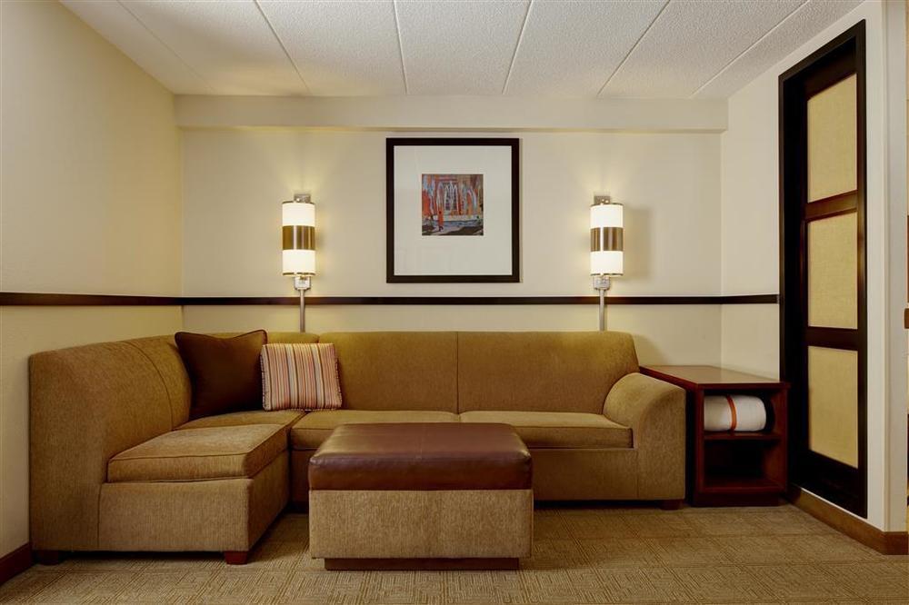 Hyatt Place Park Hotel Dallas