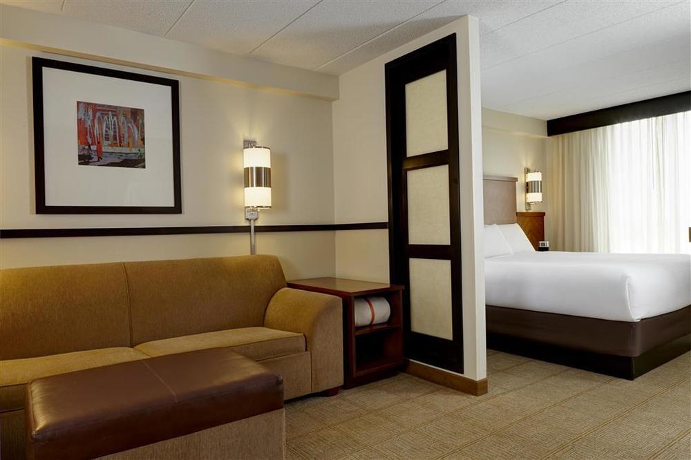 Hyatt Place Park Dallas
