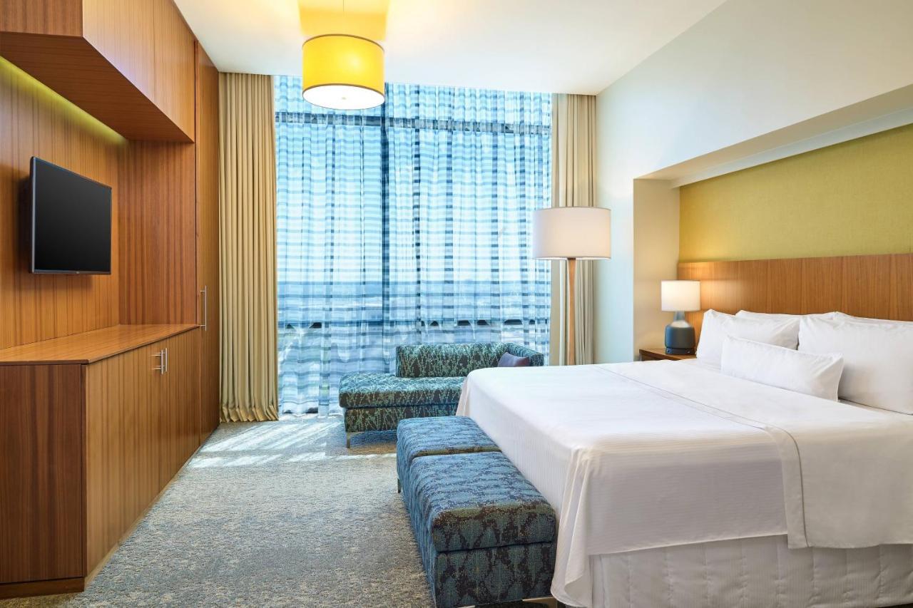 The Westin Galleria Hotel Dallas