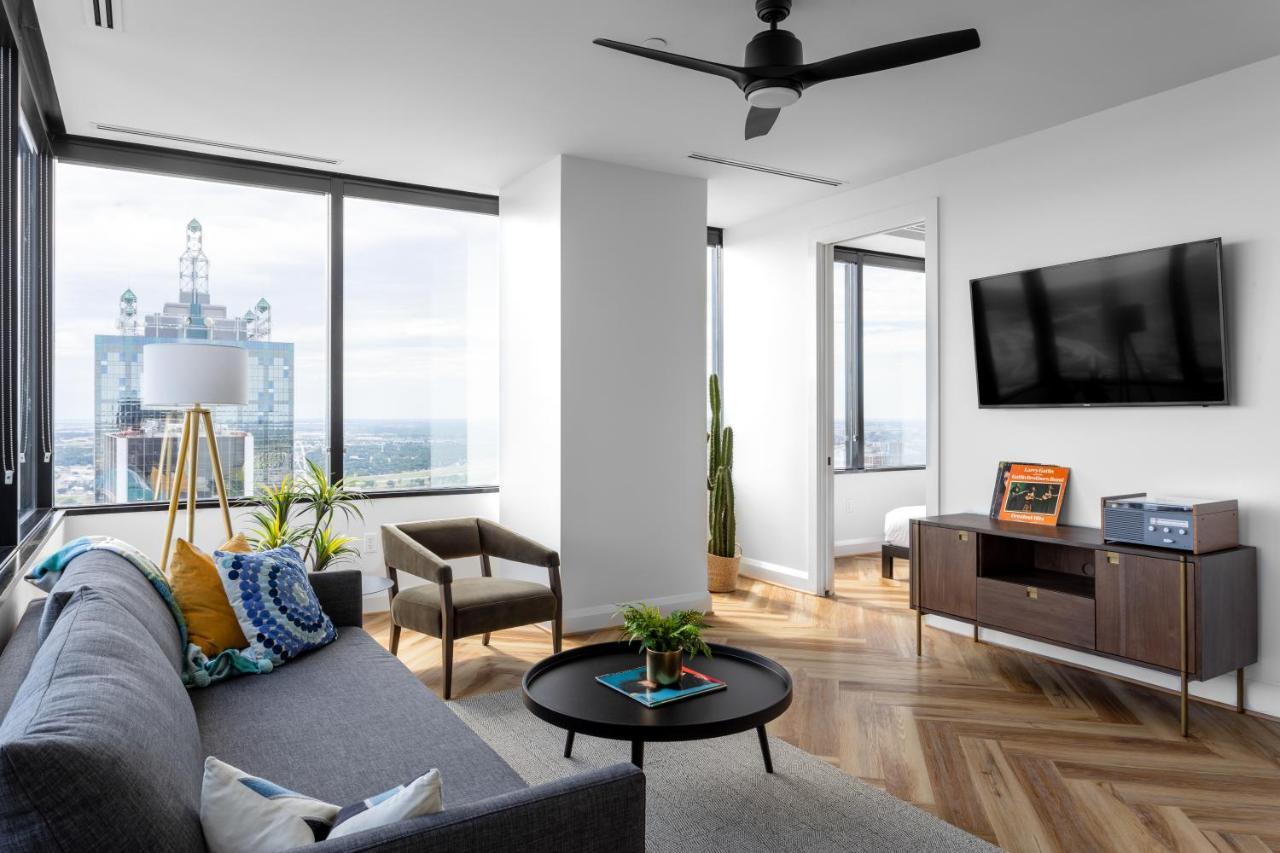 Aparthotel Mint House - Downtown