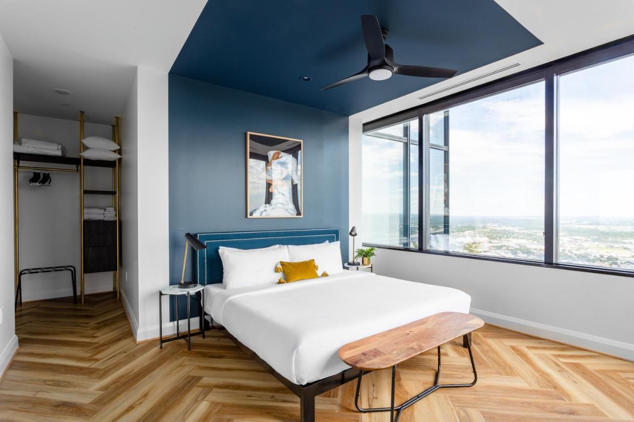 Mint House - Downtown Aparthotel