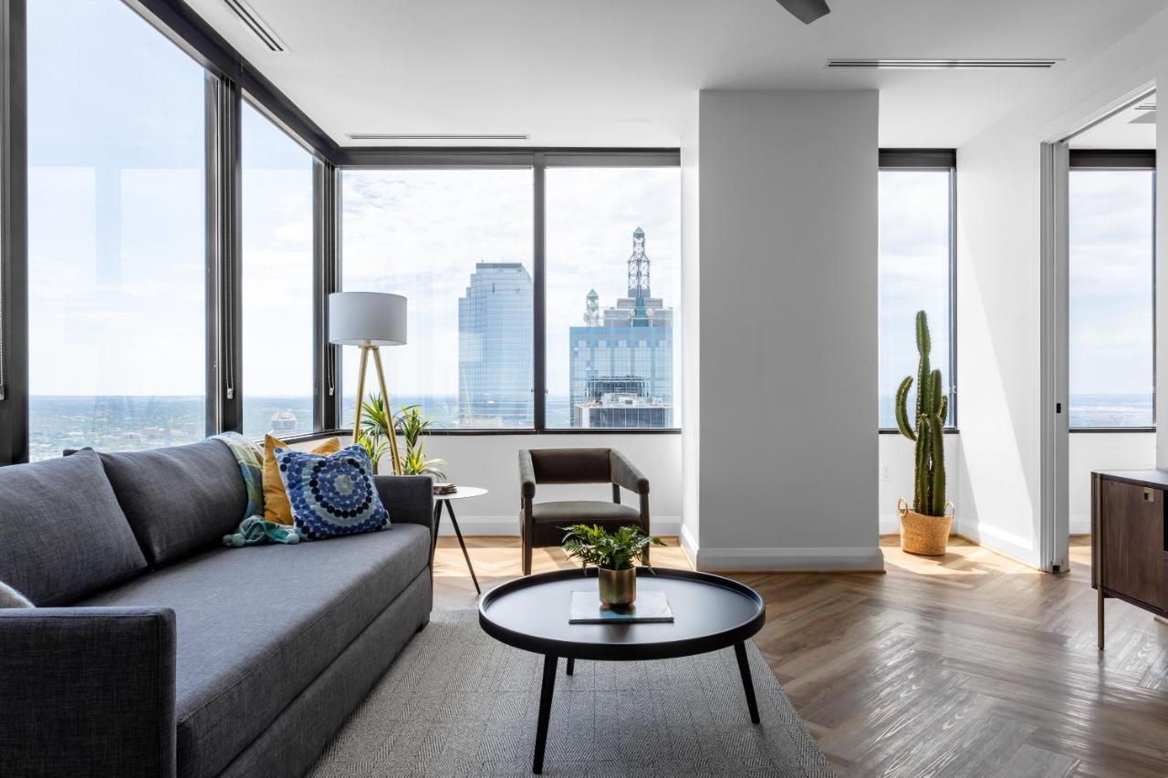 Aparthotel Mint House - Downtown 3*
