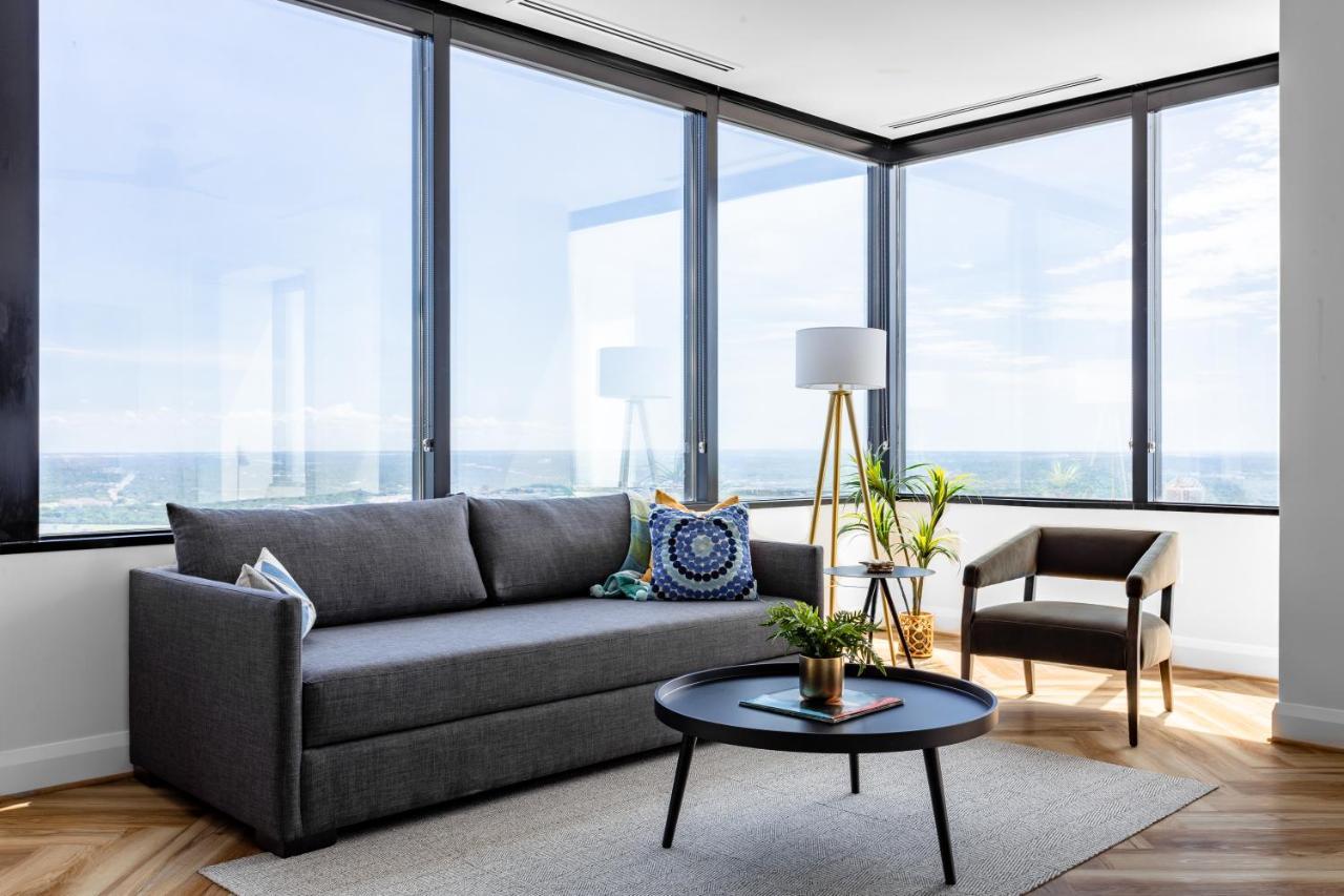 Mint House - Downtown Dallas