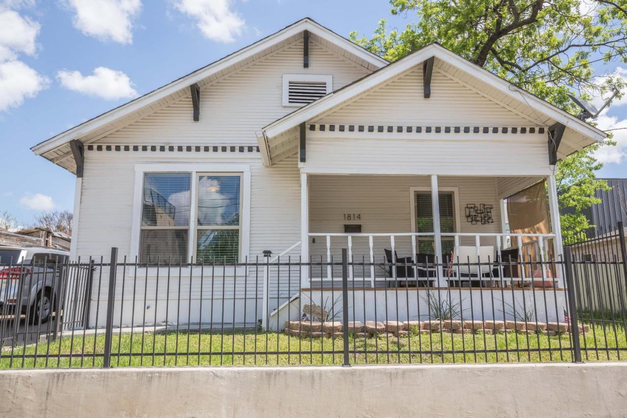 Holiday home Casa Cima Dallas