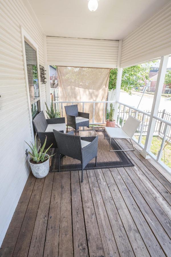 Holiday home Casa Cima Dallas