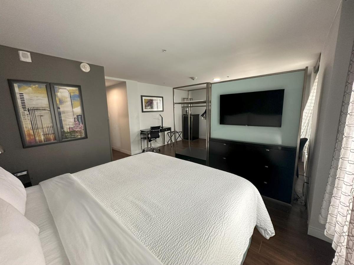 Express - Downtown By Ihg Hotel