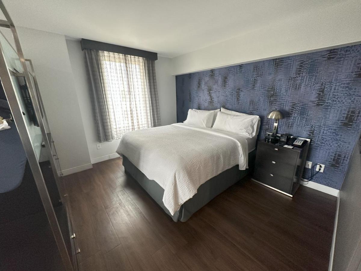 Express - Downtown By Ihg Dallas