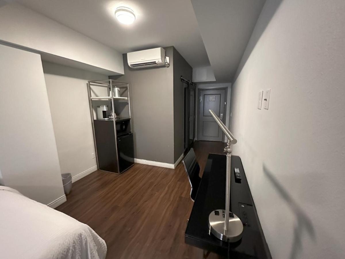 Express - Downtown By Ihg