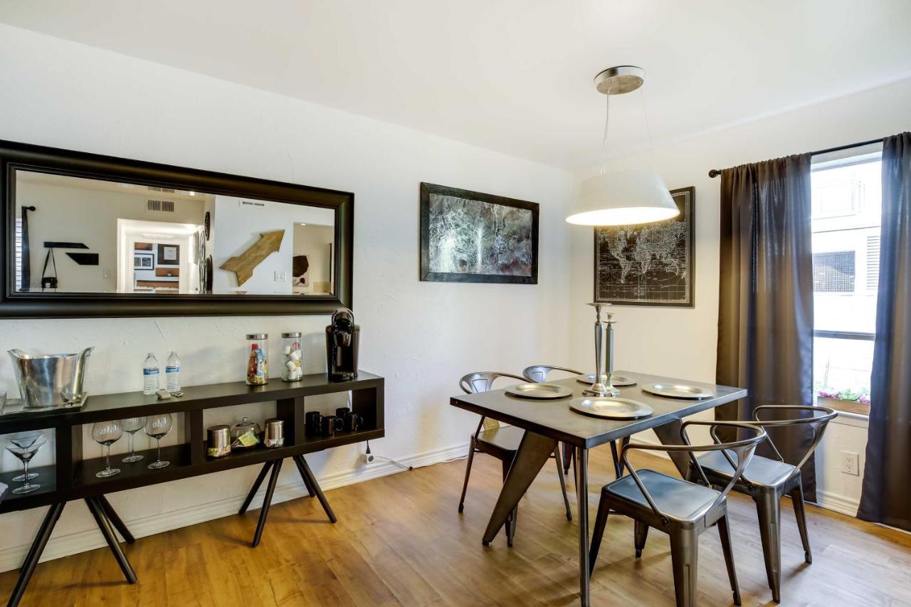 Contemporary With Pool Access! Apartment *