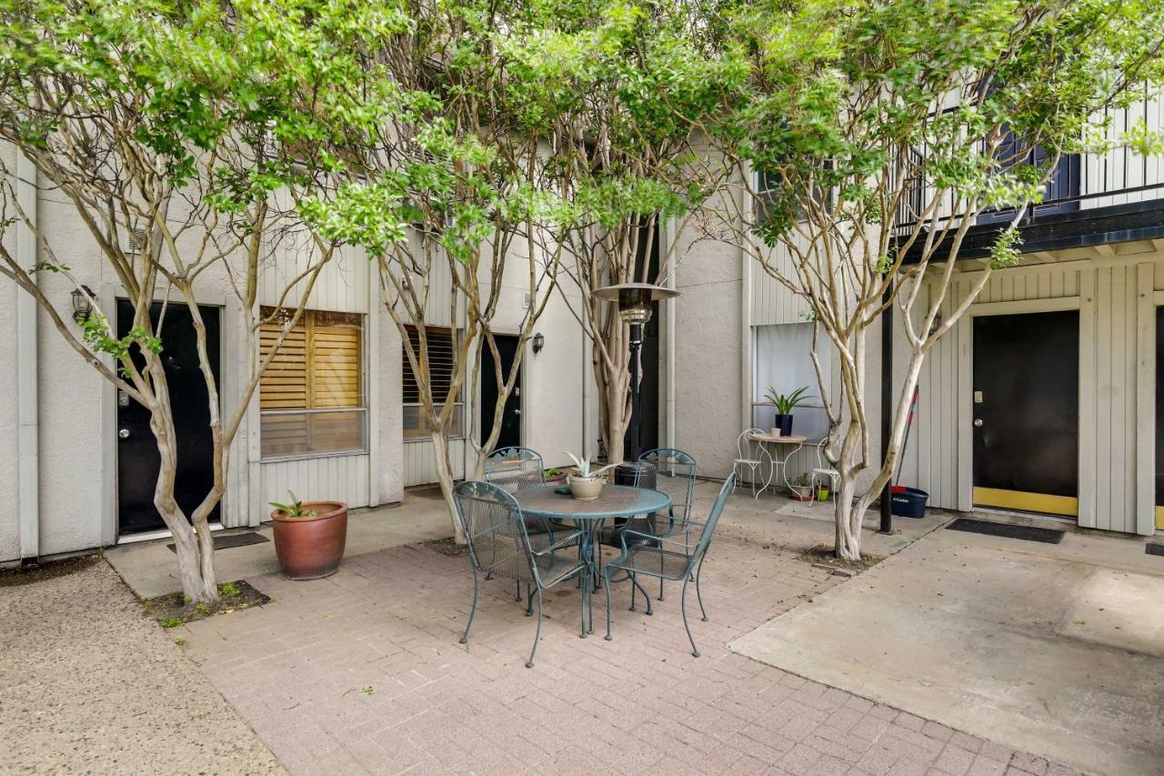 With Pool Access - Walk To Knox Street!